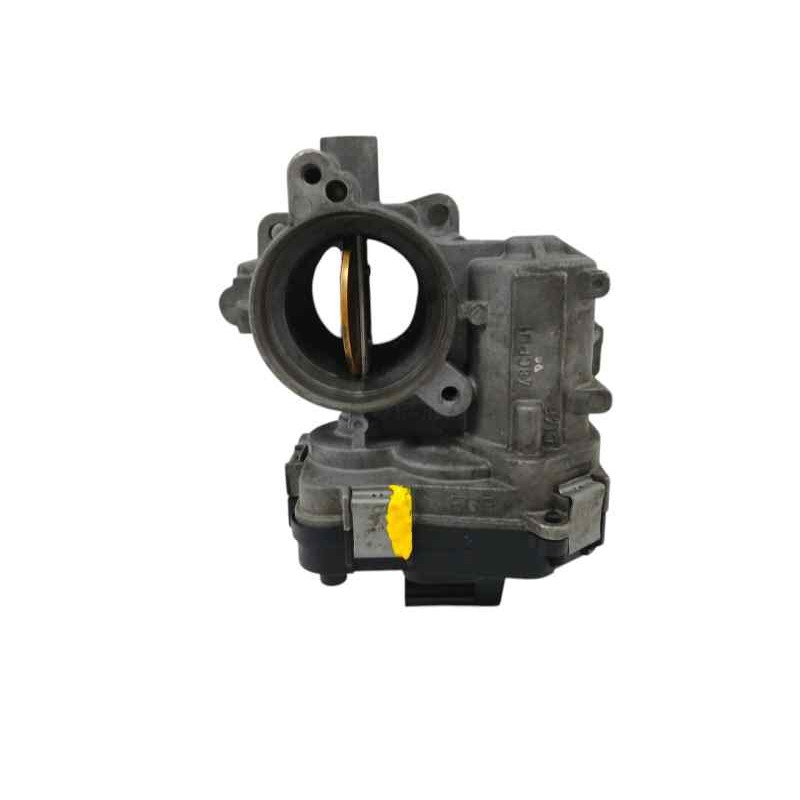 Recambio de caja mariposa para opel astra gtc 1.9 cdti referencia OEM IAM 48CPD1  