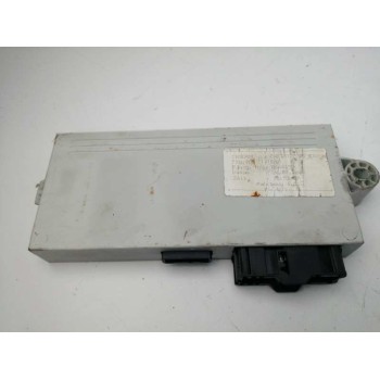 Recambio de modulo electronico para bmw serie 5 berlina (e60) 3.0 turbodiesel cat referencia OEM IAM 61356965050 5WK47995 