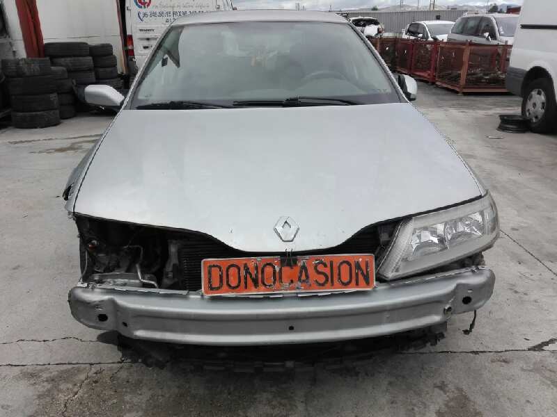 RENAULT LAGUNA II GRANDTOUR (KG0)