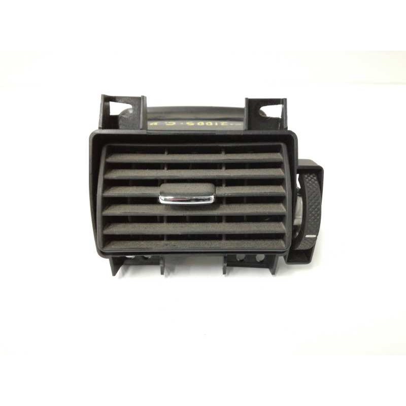 Recambio de rejilla aireadora para ford transit caja cerrada ´06 ft 260 k trend lkw referencia OEM IAM 8C1119C681AA CENTRAL DERE