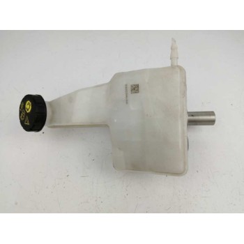 Recambio de bomba freno para opel corsa f 1.2 referencia OEM IAM   