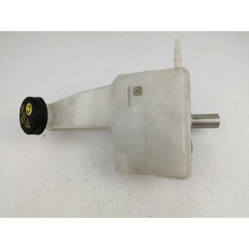Recambio de bomba freno para opel corsa f 1.2 referencia OEM IAM   