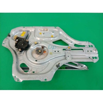 Recambio de elevalunas delantero derecho para kia opirus ex referencia OEM IAM TIJERA 824602P000 