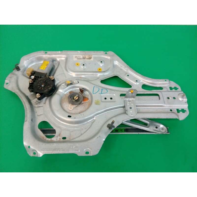 Recambio de elevalunas delantero derecho para kia opirus ex referencia OEM IAM TIJERA 824602P000 