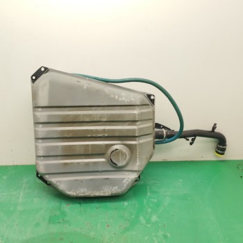 Recambio de deposito combustible para peugeot boxer combi (rs3200)(320)(´02) 2.5 diesel referencia OEM IAM   