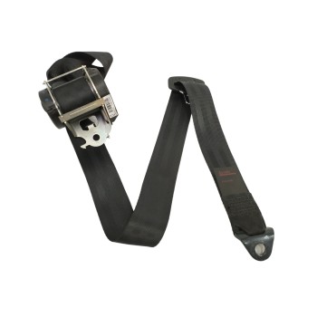 CINTURON SEGURIDAD TRASERO IZQUIERDO 98063162XY 