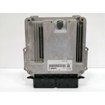 CENTRALITA MOTOR UCE 55265162 0281031204 