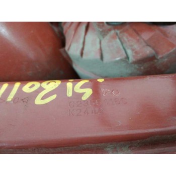 Recambio de piloto trasero izquierdo para mazda 5 berl. (cr) 2.0 crtd active+ (105kw) referencia OEM IAM C23551160  