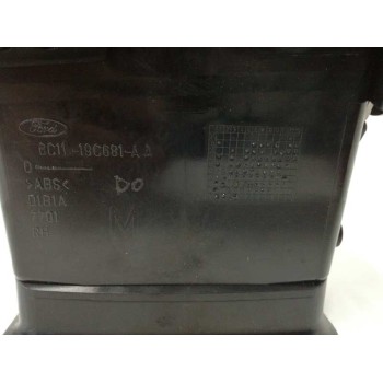 Recambio de rejilla aireadora para ford transit caja cerrada ´06 ft 260 k trend lkw referencia OEM IAM 8C1119C681AA CENTRAL DERE