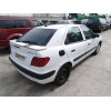 citroën xsara berlina del año 2001