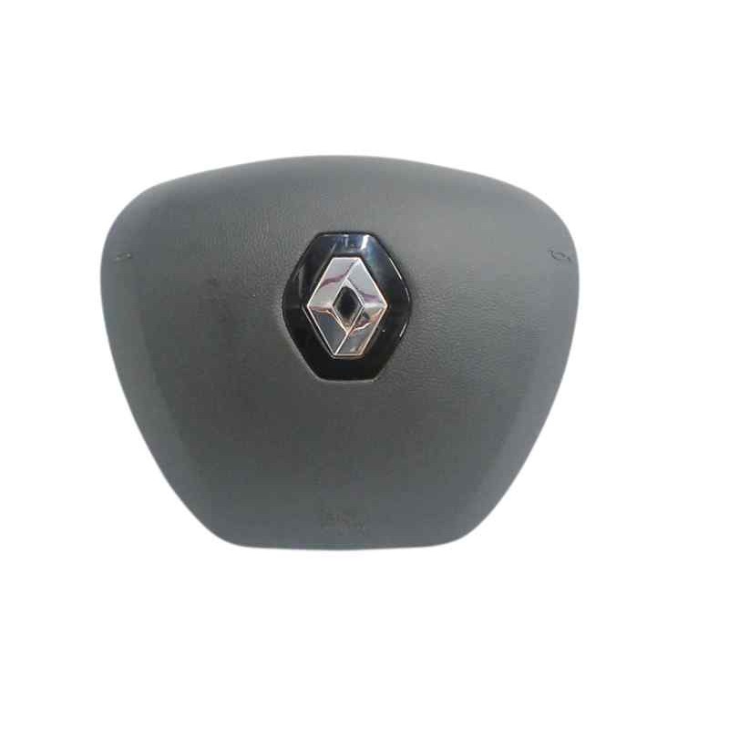 Recambio de airbag delantero izquierdo para renault clio iv (bh_) 1.2 16v referencia OEM IAM 985706588R  