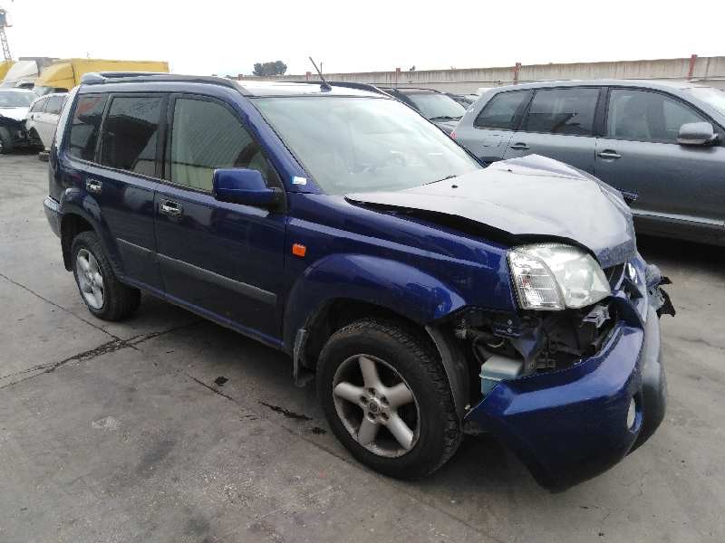NISSAN X-TRAIL (T30)
