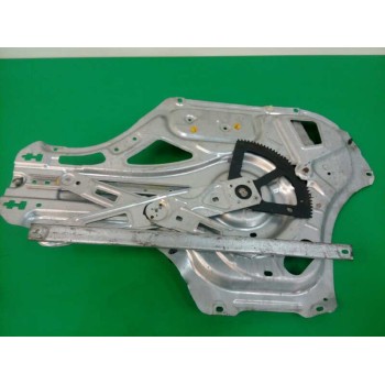 Recambio de elevalunas delantero derecho para kia opirus ex referencia OEM IAM TIJERA 824602P000 