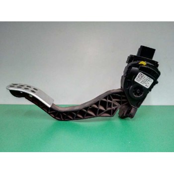 Recambio de potenciometro pedal para peugeot 207 gt referencia OEM IAM 9671433880 6PV00994945 