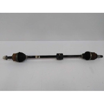 Recambio de transmision delantera derecha para opel corsa e 1.4 16v bivalent. gasolina / lpg referencia OEM IAM 13149829  