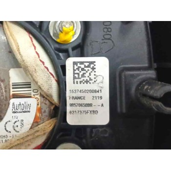 Recambio de airbag delantero izquierdo para renault clio iv (bh_) 1.2 16v referencia OEM IAM 985706588R  