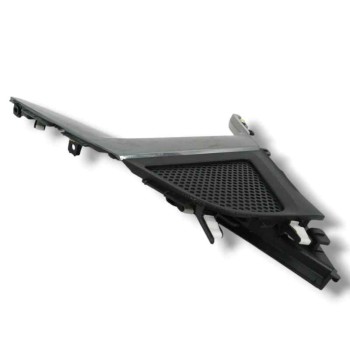 Recambio de moldura para honda cr-z (zf1) 1.5 ima híbrido suave referencia OEM IAM 77297SZT CONSOLA CENTRAL 