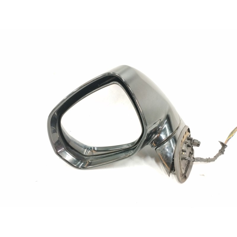 Recambio de retrovisor izquierdo para citroën c4 grand picasso 1.6 16v hdi fap referencia OEM IAM  3 ENCHUFES 6+5+3 CABLES SIN T