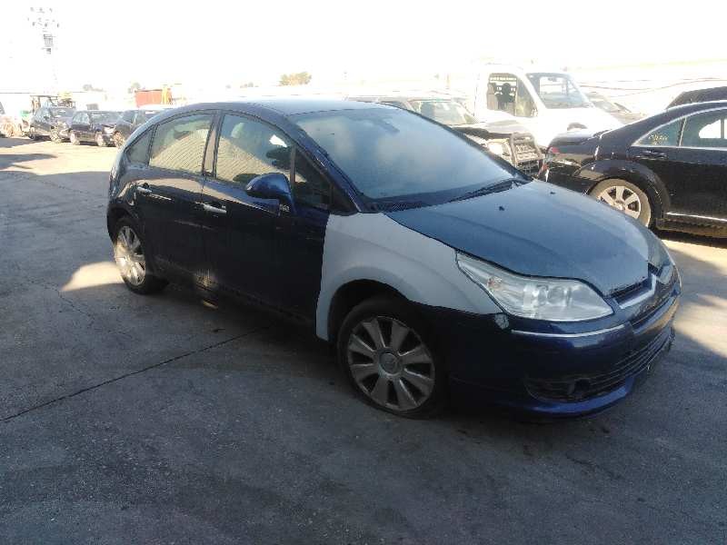CITROËN C4 BERLINA
