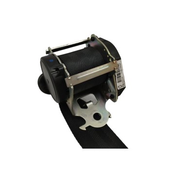 Recambio de cinturon seguridad trasero izquierdo para peugeot 208 1.2 12v vti referencia OEM IAM 98063162XY  