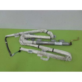 Recambio de airbag cortina delantero derecho para toyota corolla verso (r1) 2.2 d-4d luna referencia OEM IAM 621700F010  