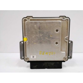 Recambio de centralita motor uce para jeep renegade suv (bu, b1, bv) 1.6 crd referencia OEM IAM 55265162 0281031204 