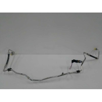 Recambio de tubos aire acondicionado para peugeot partner furgoneta/monovolumen (k9) 1.6 bluehdi 100 referencia OEM IAM   