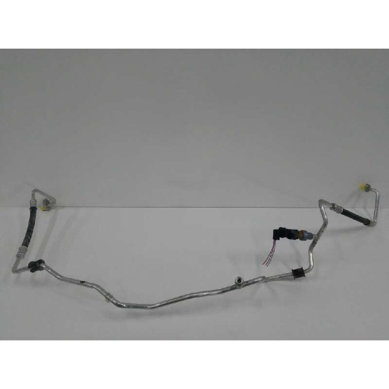 Recambio de tubos aire acondicionado para peugeot partner furgoneta/monovolumen (k9) 1.6 bluehdi 100 referencia OEM IAM   