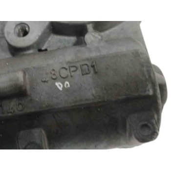 Recambio de caja mariposa para opel astra gtc 1.9 cdti referencia OEM IAM 48CPD1  