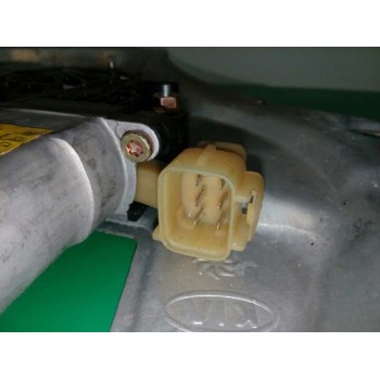 Recambio de elevalunas delantero derecho para kia opirus ex referencia OEM IAM TIJERA 824602P000 