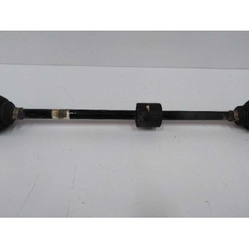 Recambio de transmision delantera derecha para opel corsa e 1.4 16v bivalent. gasolina / lpg referencia OEM IAM 13149829  