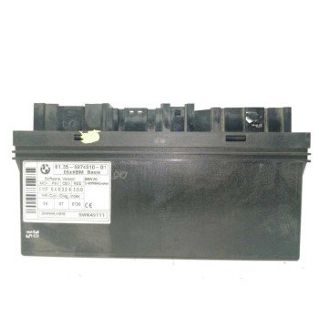 MODULO ELECTRONICO 61356974310 5WK49111 