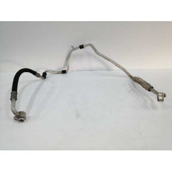 Recambio de tubos aire acondicionado para seat leon (1p1) 1.9 tdi referencia OEM IAM 1K0820743CC  