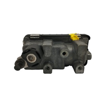 Recambio de modulo electronico para dodge nitro 2.8 crd referencia OEM IAM 6NW009228  