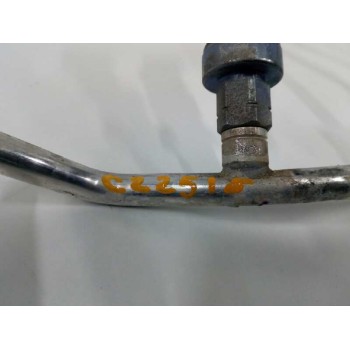 Recambio de tubos aire acondicionado para peugeot partner furgoneta/monovolumen (k9) 1.6 bluehdi 100 referencia OEM IAM   