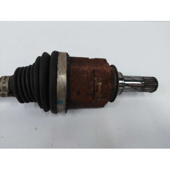 Recambio de transmision delantera derecha para opel corsa e 1.4 16v bivalent. gasolina / lpg referencia OEM IAM 13149829  