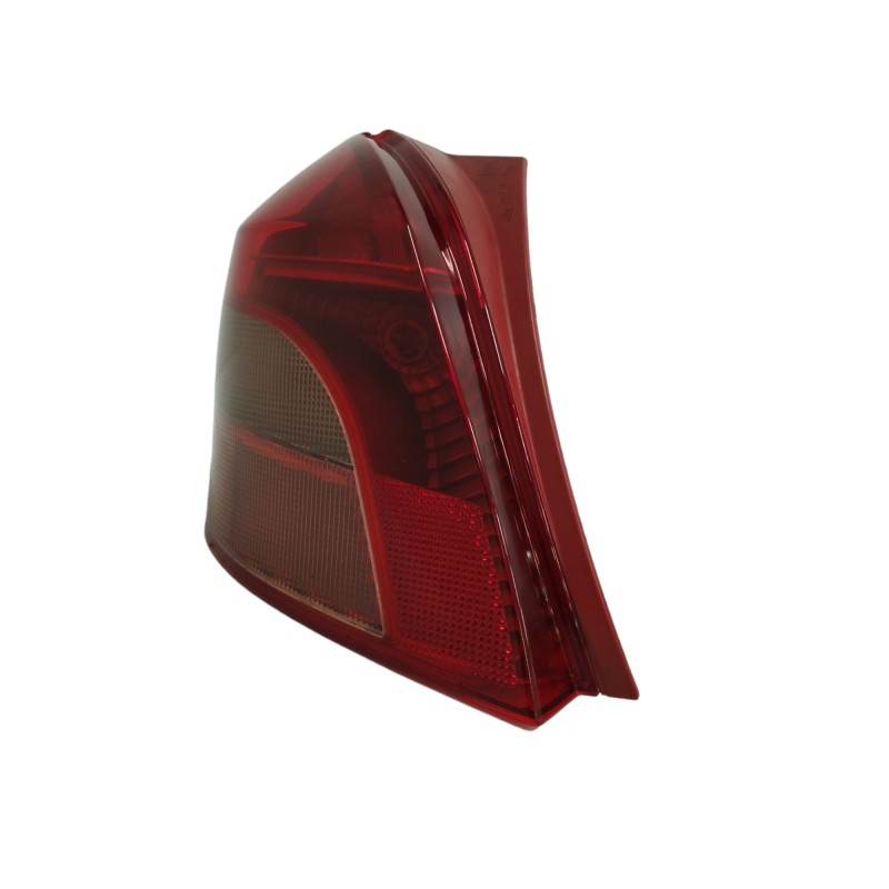 Recambio de piloto trasero izquierdo para toyota yaris (_p9_) 1.4 d-4d (nlp90_) referencia OEM IAM 815610D110  