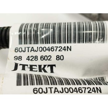 Recambio de cremallera direccion para citroën c4 iii (ba_, bb_, bc_) 1.5 bluehdi 110 (bbyhsa) referencia OEM IAM 9842860280 6800