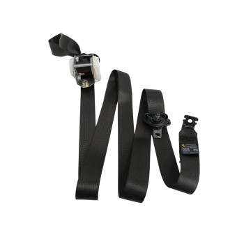 CINTURON SEGURIDAD TRASERO IZQUIERDO 13357739 