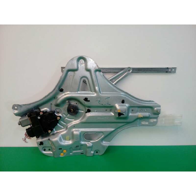 Recambio de elevalunas delantero izquierdo para kia magentis active referencia OEM IAM TIJERA 834502G000 BUSCANDO