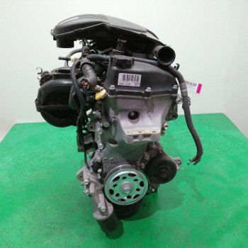 Recambio de motor completo para peugeot 107 1.0 cat (384f) referencia OEM IAM 1KR  CARTER HIERRO