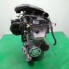 Recambio de motor completo para peugeot 107 1.0 cat (384f) referencia OEM IAM 1KR  CARTER HIERRO