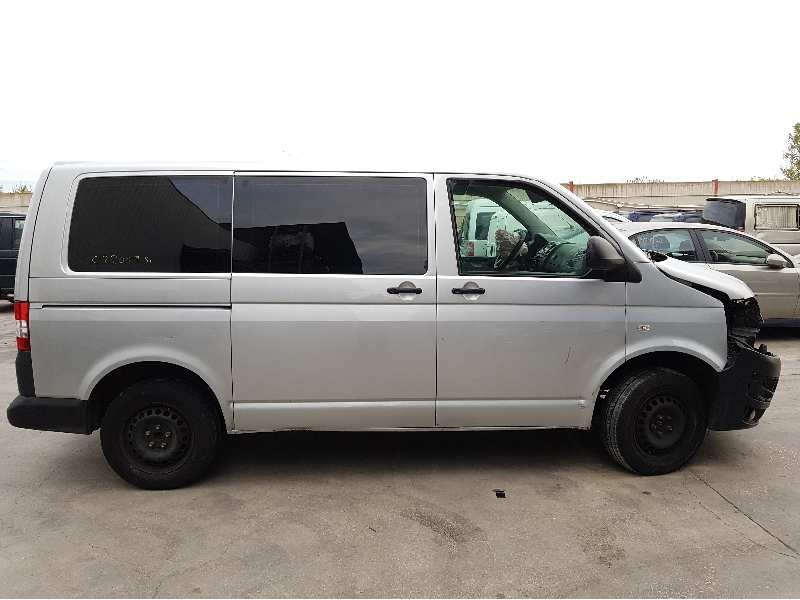 VOLKSWAGEN T5 TRANSPORTER (7E)