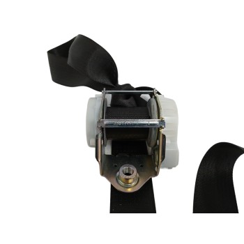 Recambio de cinturon seguridad trasero izquierdo para opel adam 1.4 16v referencia OEM IAM 13357739  