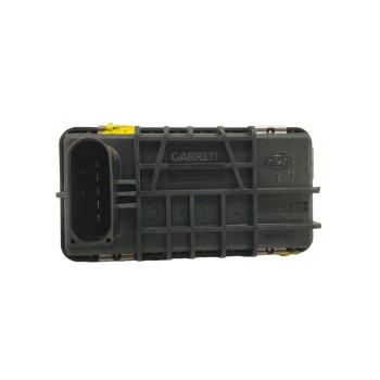 Recambio de modulo electronico para dodge nitro 2.8 crd referencia OEM IAM 6NW009228  