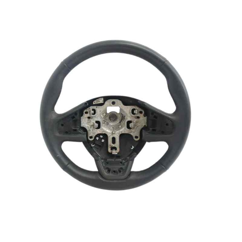 Recambio de volante para renault clio iv (bh_) 1.2 16v referencia OEM IAM 6337663A  