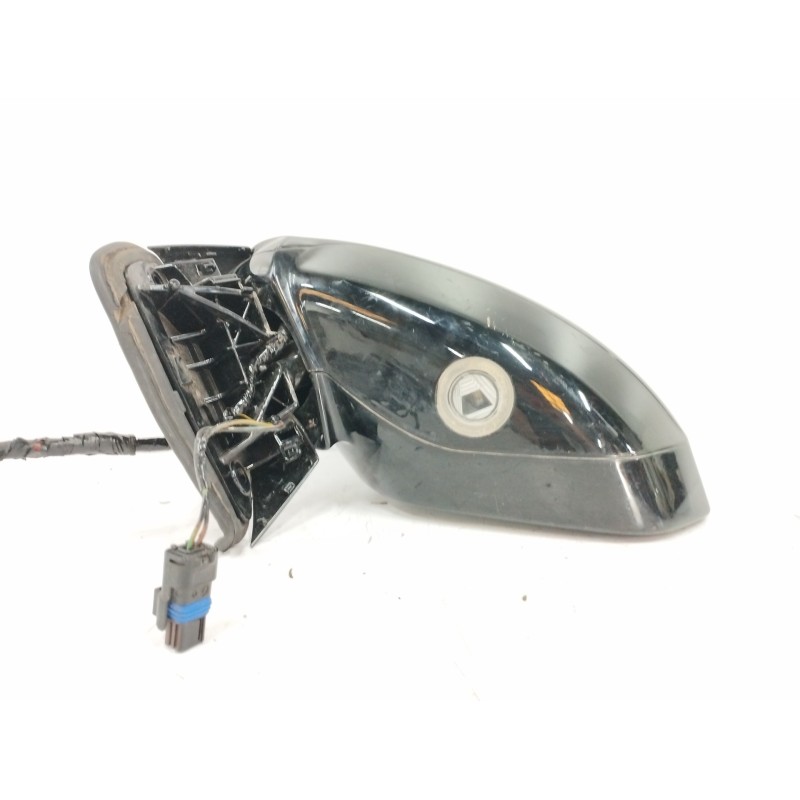 RETROVISOR IZQUIERDO 3 ENCHUFES 6+5+3 CABLES SIN TAPA INTERMITENTE