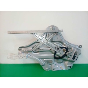 Recambio de elevalunas delantero izquierdo para kia magentis active referencia OEM IAM TIJERA 834502G000 BUSCANDO