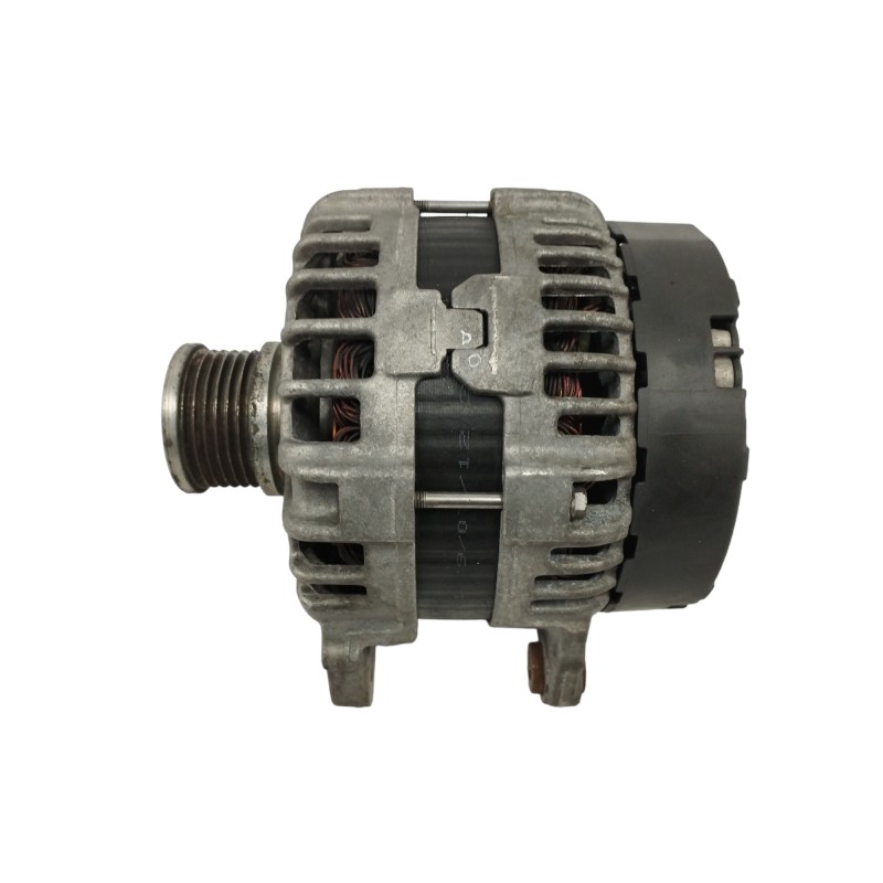 Recambio de alternador para audi q5 (8rb) 2.0 tdi referencia OEM IAM 03L903017E 150A 0125711088