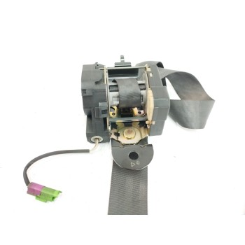 Recambio de cinturon seguridad delantero derecho para chevrolet aveo 1.2 cat referencia OEM IAM 96410118 33003480 